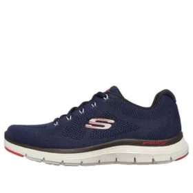 Flex Advantage 4.0 Low-Top Tmavě modrá