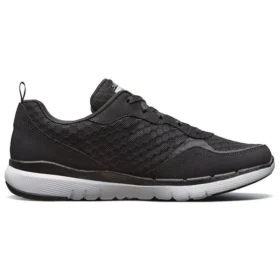 Flex Appeal 3.0 Low-Top Black