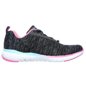 Flex Appeal 3.0 Low-Top Šedá/Růžová