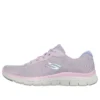 Flex Appeal 4.0 – Fresh Move Low-Top Purple
