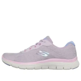 Flex Appeal 4.0 – Fresh Move Low-Top Purple