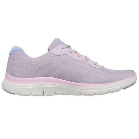 Flex Appeal 4.0 – Fresh Move Low-Top Purple