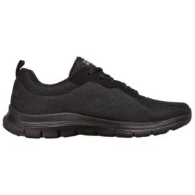 Flex Appeal 4.0 Low-Top „Black“