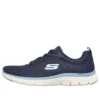 Flex Appeal 4.0 Low-Top „Blue Light Blue“