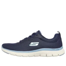 Flex Appeal 4.0 Low-Top „Blue Light Blue“