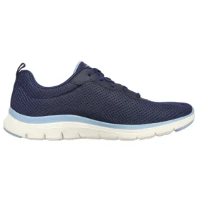 Flex Appeal 4.0 Low-Top „Blue Light Blue“