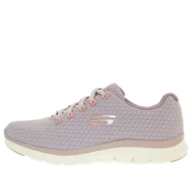 Flex Appeal 4.0 Low-Top Růžové