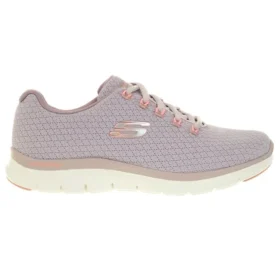 Flex Appeal 4.0 Low-Top Růžové