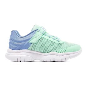 Flex Blast „Blue Mint“