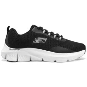 Flex Comfort – Serron „Black White“