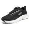 Flex Comfort – Serron „Black White“