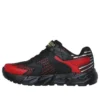 Flex-Glow Elite „Black Red“