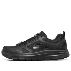 Flex-Glow Low-Top černé