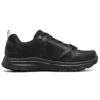 Flex-Glow Low-Top černé