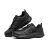 Flex-Glow Low-Top černé