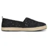 Flexpadrille „Black“
