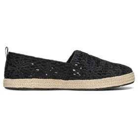 Flexpadrille „Black“