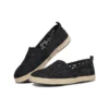 Flexpadrille „Black“