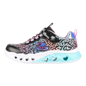 Flutter Heart Lights „Loves Wild“