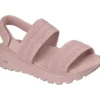 Foamies: Arch Fit Footsteps – Pearl Foamies: Arch Fit Footsteps – Pearl