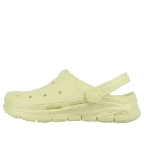 Foamies Arch Fit „Lime“