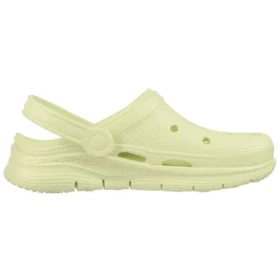 Foamies Arch Fit „Lime“