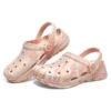 Foamies Arch Fit „Pink Marble“
