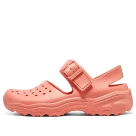 Foamies Classic Dřevák „Coral Pink“