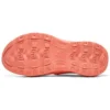 Foamies Classic Dřevák „Coral Pink“