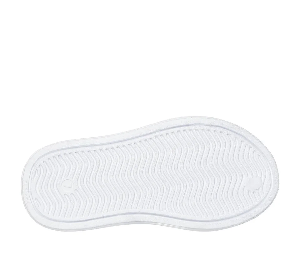 Foamies: Guzman Steps Foamies: Guzman Steps