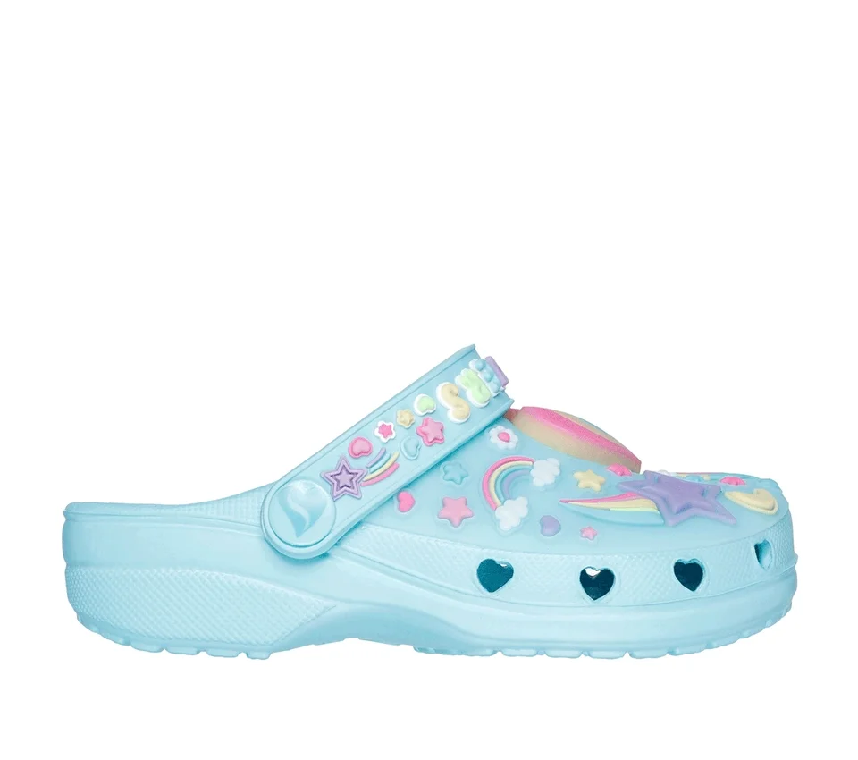 Foamies: Heart Charmer – Girly Land Foamies: Heart Charmer – Girly Land