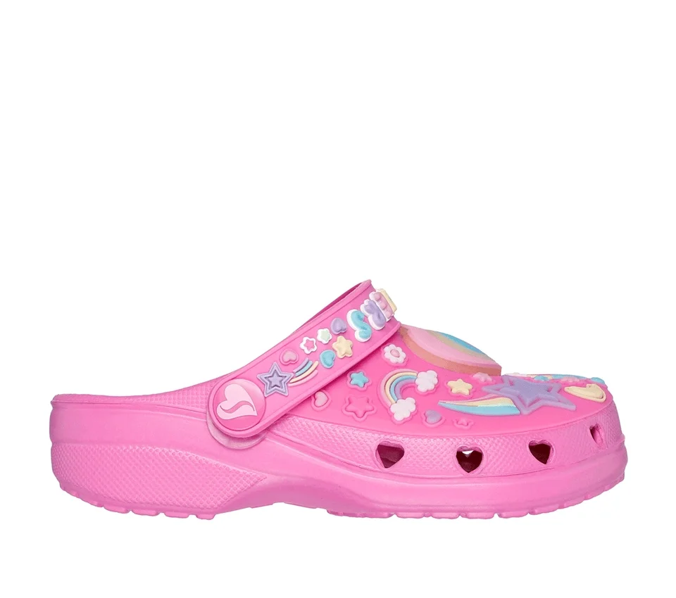 Foamies: Heart Charmer – Girly Land Foamies: Heart Charmer – Girly Land