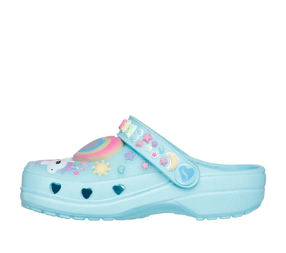 Foamies: Heart Charmer – Girly Land Foamies: Heart Charmer – Girly Land