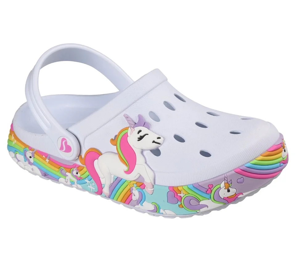 Foamies: Letní scéna – Dužinové přání Foamies: Letní scéna – Dužinové přání