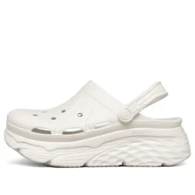 Foamies Max Cushioning „White“ Foamies Max Cushioning „White“