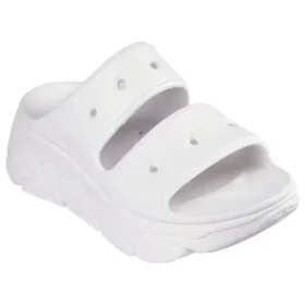 Foamies Max Cushioning „White“