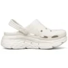 Foamies Max Cushioning „White“