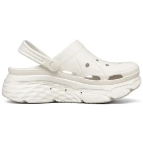 Foamies Max Cushioning „White“ Foamies Max Cushioning „White“