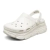 Foamies Max Cushioning „White“