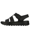 Footsteps Back to Basics „Black“