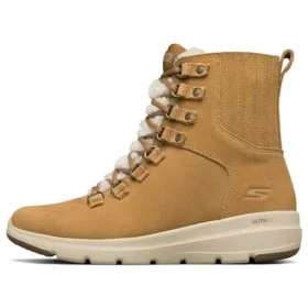 Glacial Ultra „Chestnut“