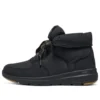 Glacial Ultra-Trend Up kozačky „Black“