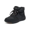 Glacial Ultra-Trend Up kozačky „Black“