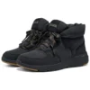 Glacial Ultra-Trend Up kozačky „Black“