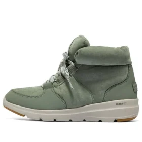 Glacial Ultra „Trend Up – Olive“