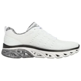 Glide Low-Top White
