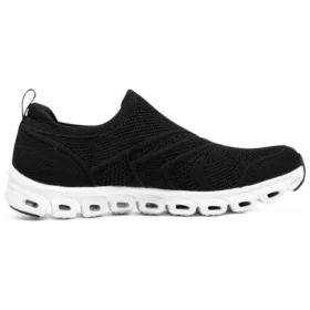 Glide-Step „Black White“