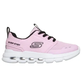 Glide-Step Flow – Hangtime
