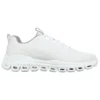 Glide-Step Low-Top bílé