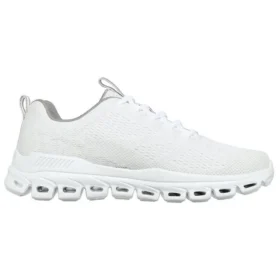 Glide-Step Low-Top bílé